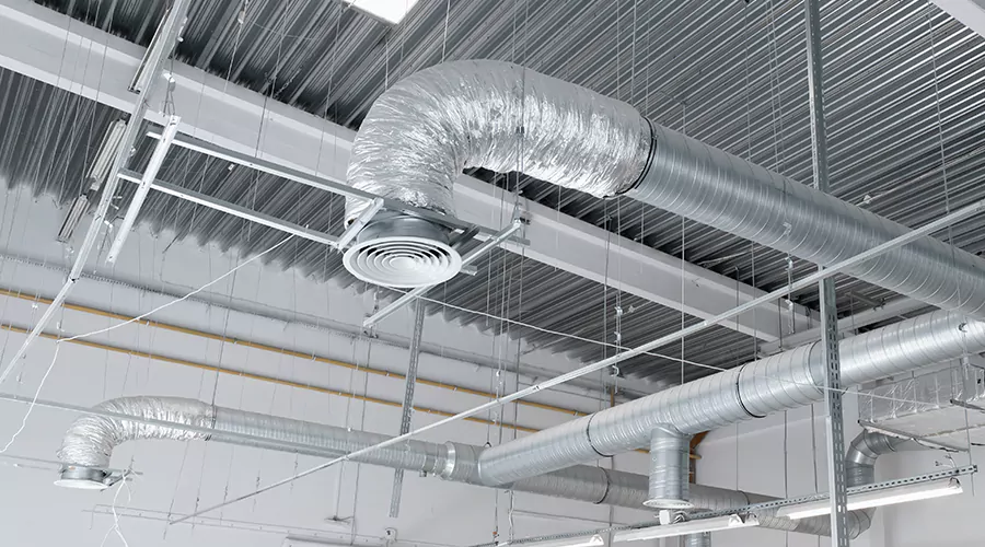 How to Fix AC Duct Condensation?