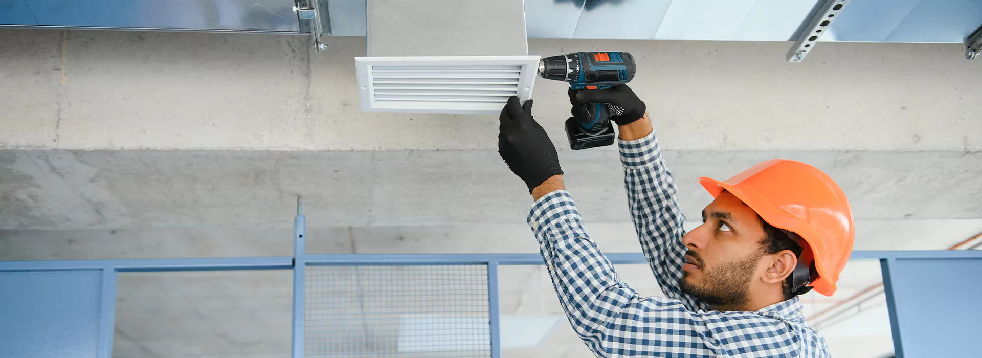 Air Duct and Dryer Vent Cleaning in Conroe, Texas