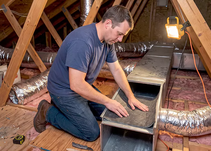 Premier Duct Liner Company in Conroe, TX