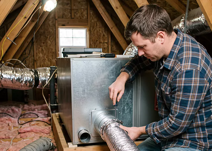Proven Conroe Dryer Vent Hose Replacement Specialists