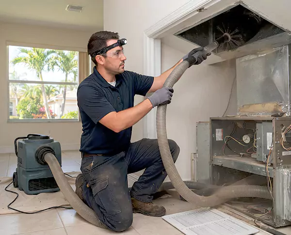 Frequently Asked Questions About Air Duct Cleaning Company in Conroe