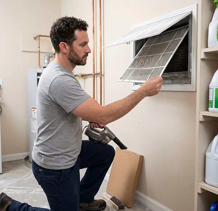 Why Choose Conroe Air Duct Cleaning Pro Over Other Conroe Duct Cleaning Companies?