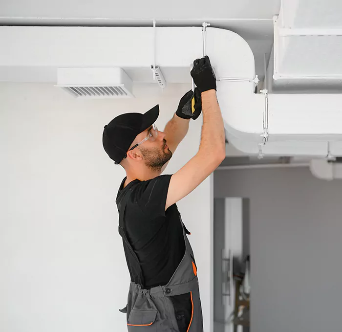 Why Choose Conroe Air Duct Cleaning Pro Among Duct and Dryer Vent Cleaning Companies in Conroe, TX?