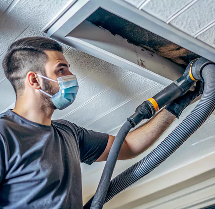 Why Choose Conroe Air Duct Cleaning Pro Among Duct Cleaning Companies in Conroe, TX?