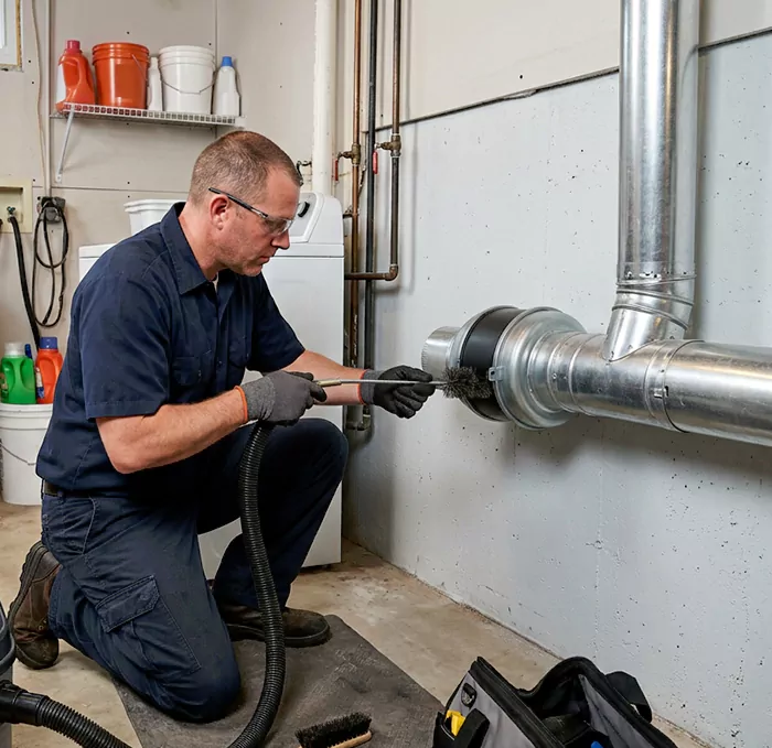 Why Choose Conroe Air Duct Cleaning Pro Among Booster Fan Service Companies in Conroe, TX?