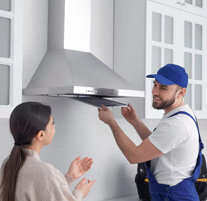 Why Choose Conroe Air Duct Cleaning Pro Over Other Dryer Vent Cleaning Companies in Conroe, TX?