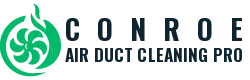 Conroe Air Duct Cleaning Pro Logo